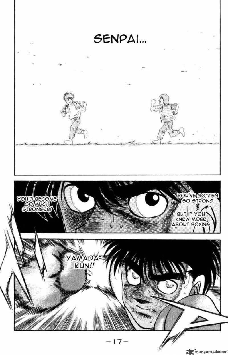 Hajime No Ippo 353 15