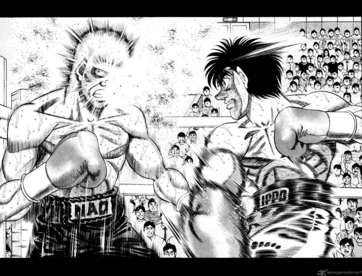 Hajime No Ippo 353 16