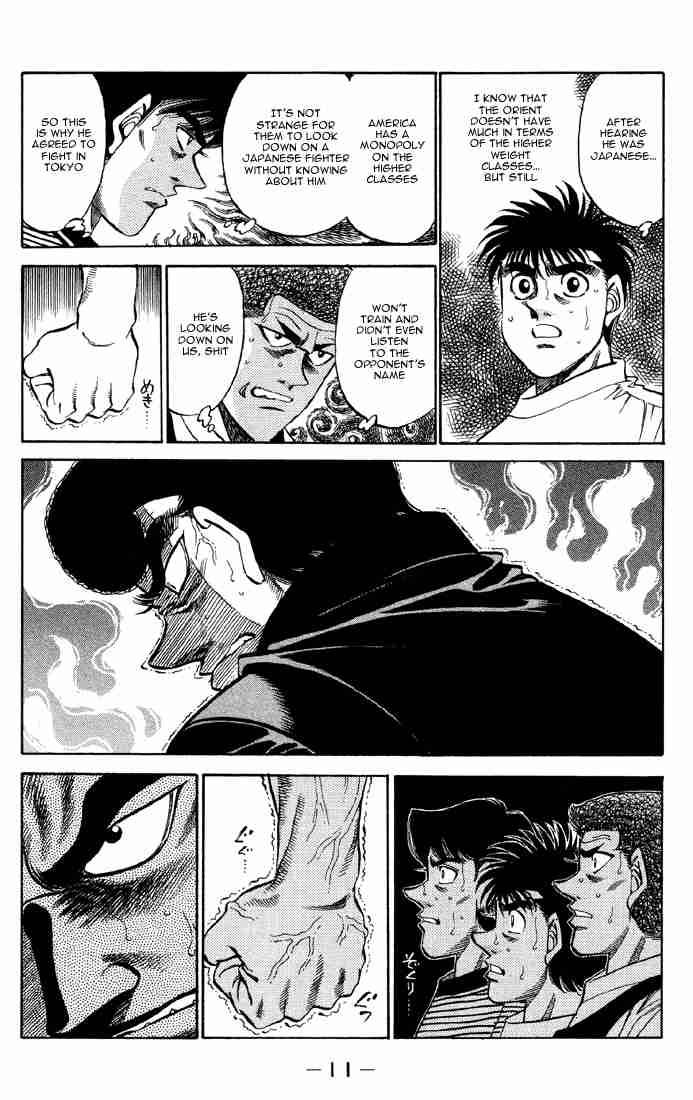 Hajime No Ippo 362 12