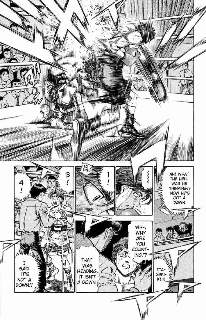 Hajime No Ippo 363 13