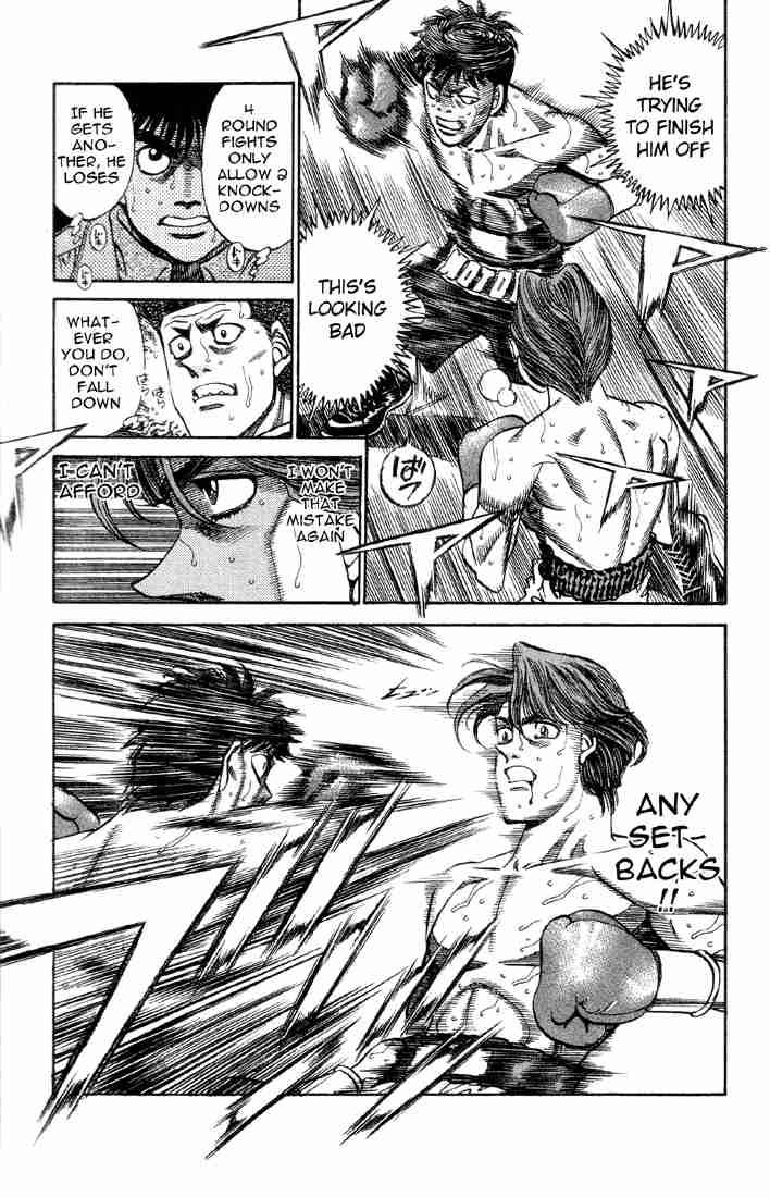 Hajime No Ippo 363 15