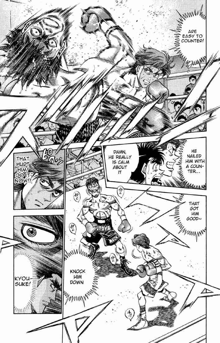 Hajime No Ippo 363 9