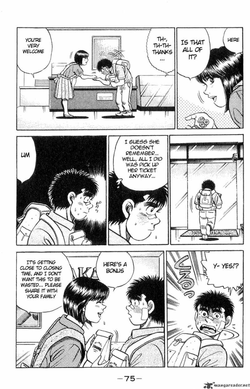 Hajime No Ippo 37 11