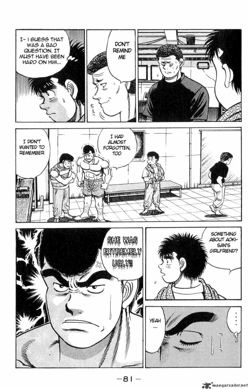 Hajime No Ippo 37 17