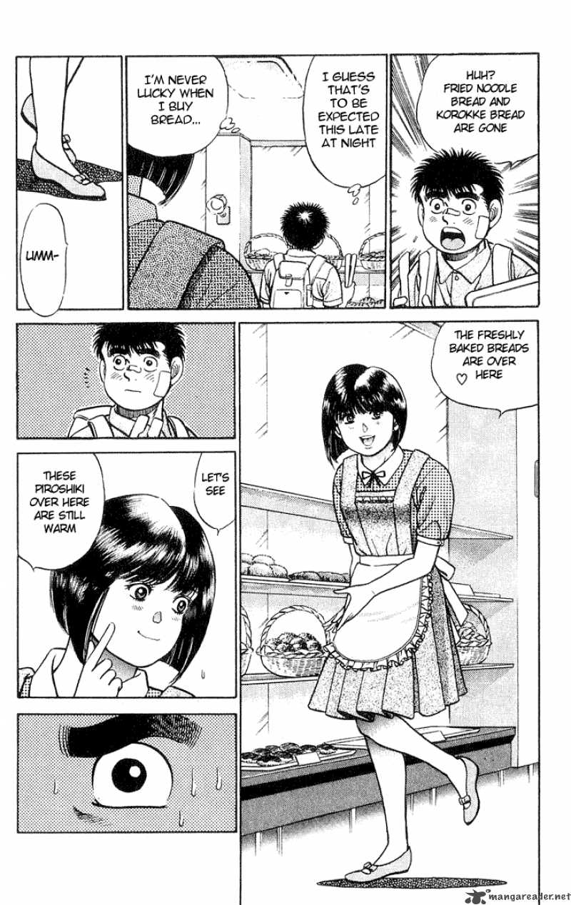 Hajime No Ippo 37 8