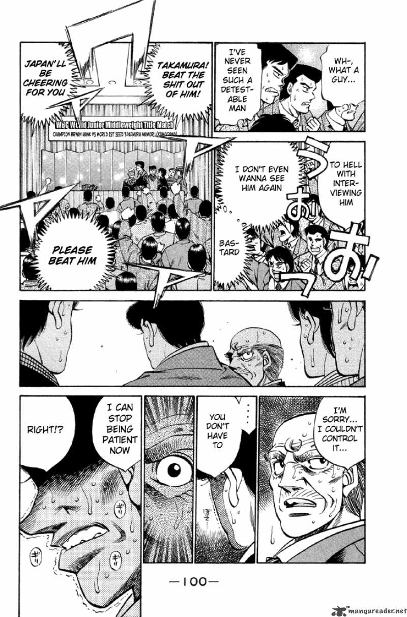 Hajime No Ippo 375 18