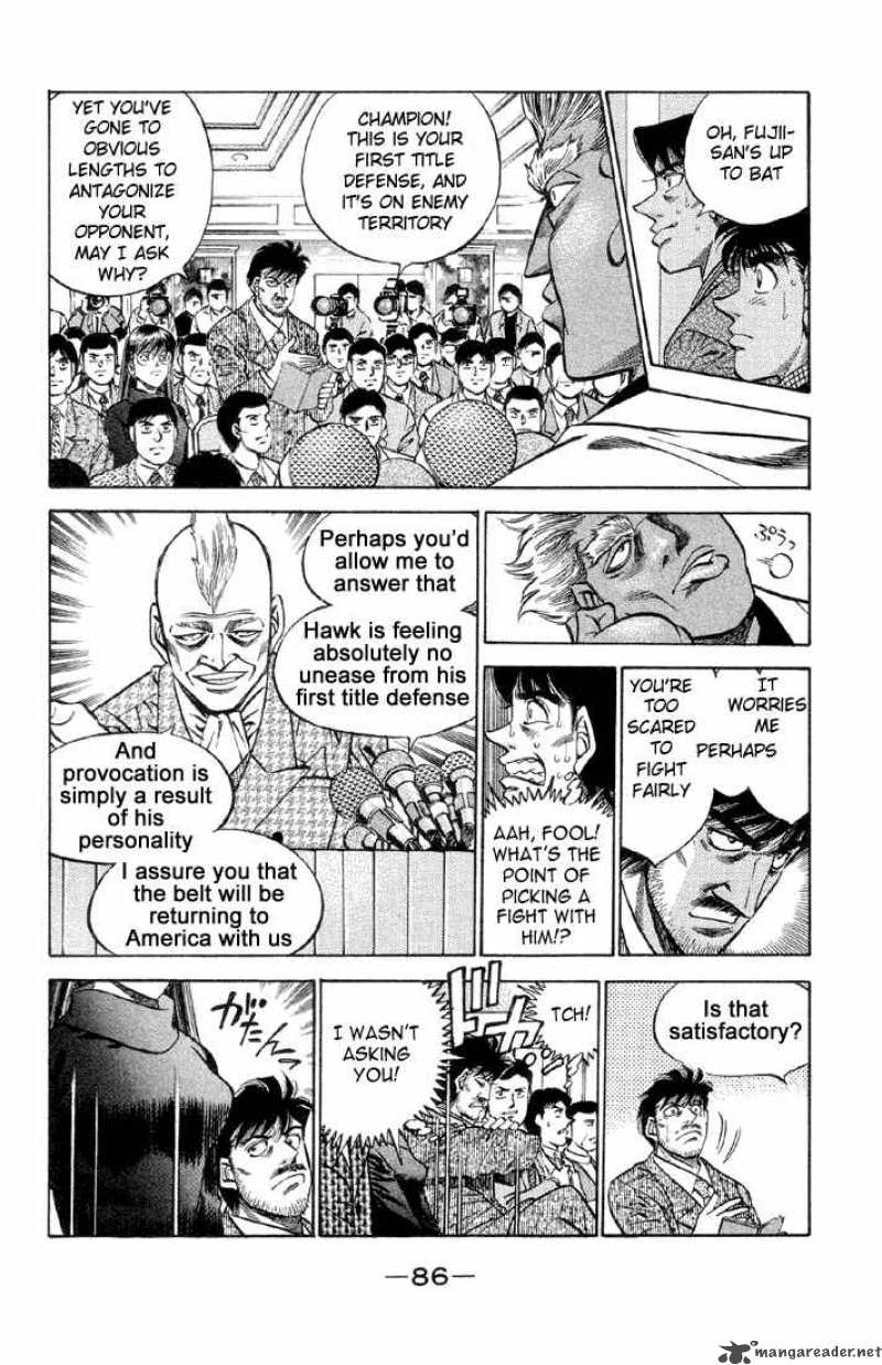 Hajime No Ippo 375 4