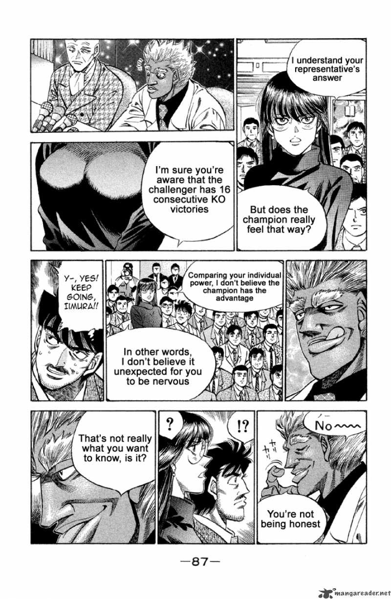 Hajime No Ippo 375 5