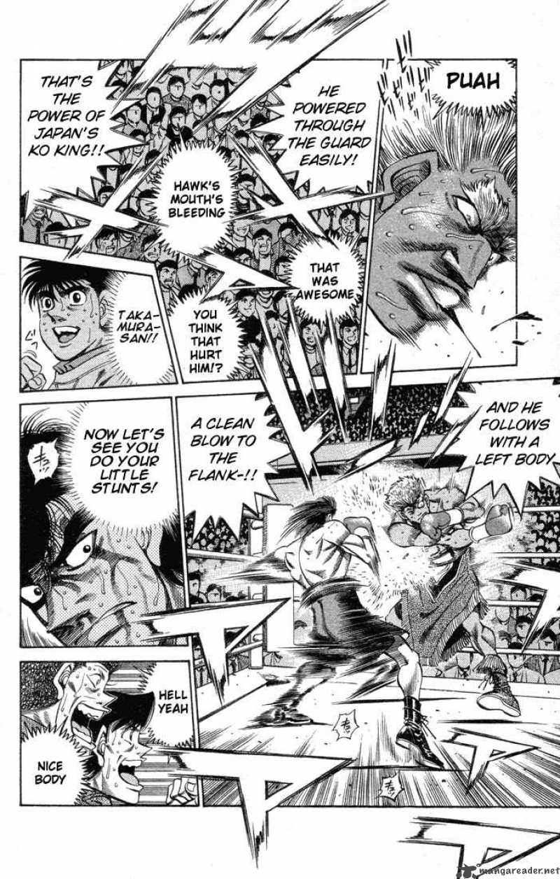 Hajime No Ippo 381 10