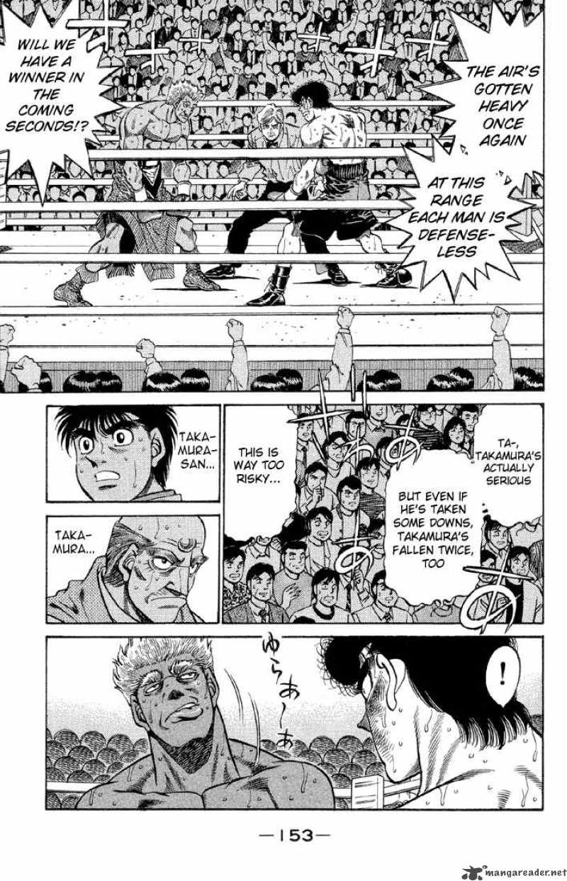 Hajime No Ippo 387 10