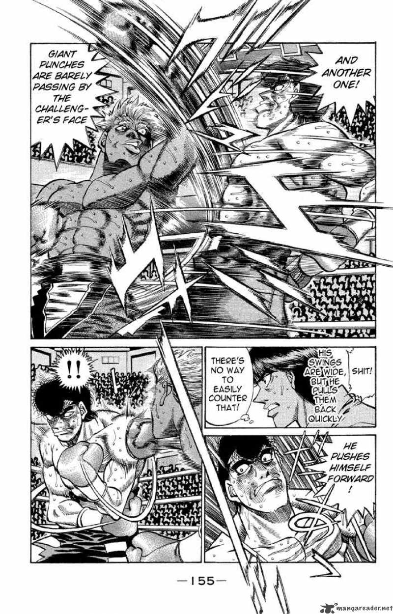 Hajime No Ippo 387 12