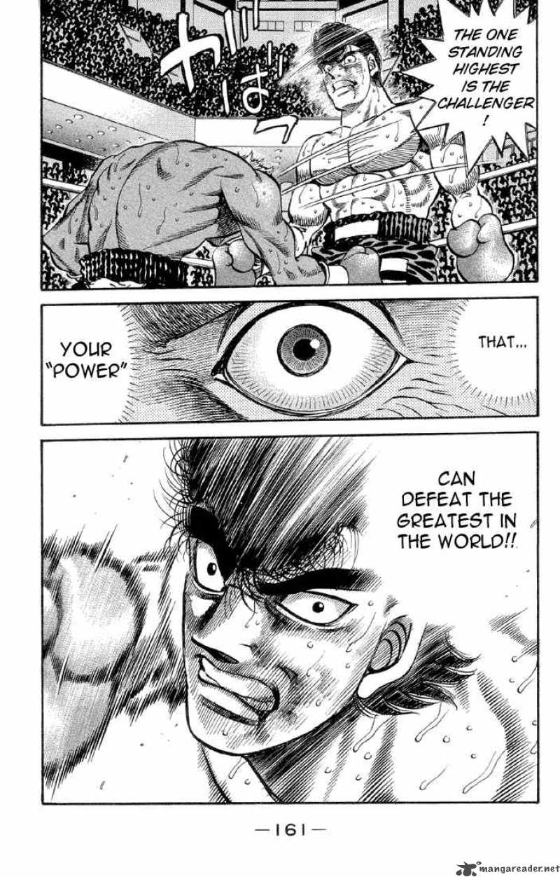 Hajime No Ippo 387 18