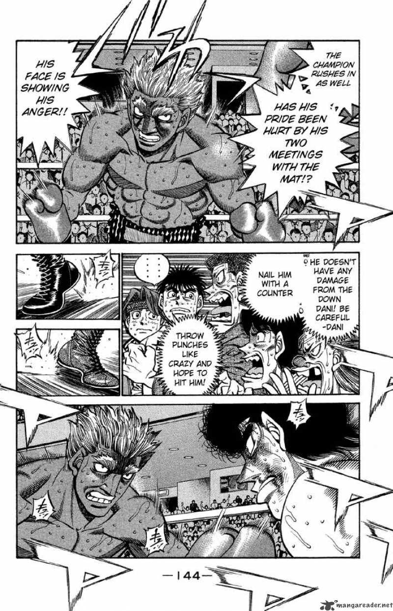 Hajime No Ippo 387 2