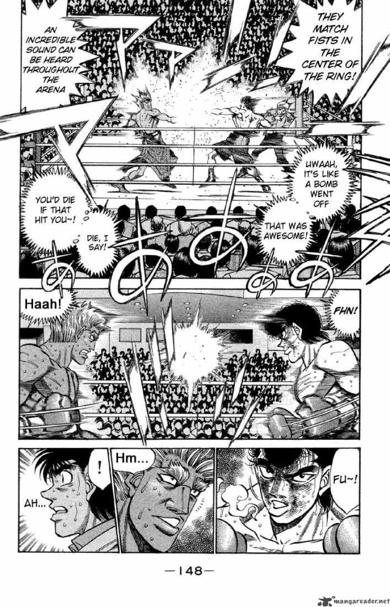 Hajime No Ippo 387 5