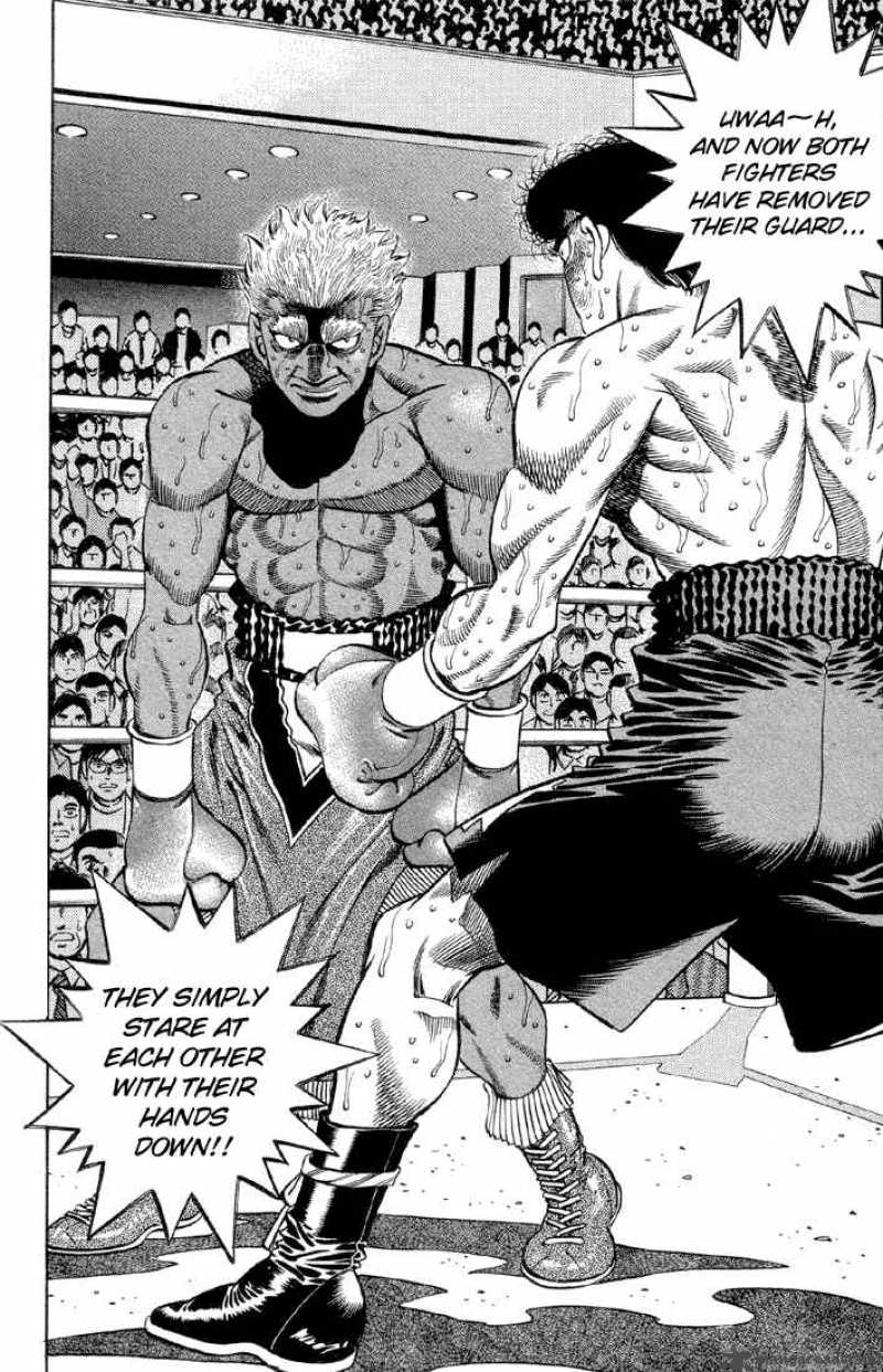 Hajime No Ippo 387 9