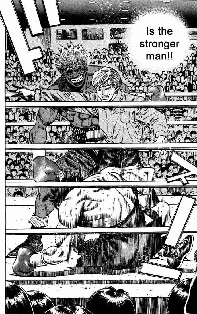 Hajime No Ippo 390 11