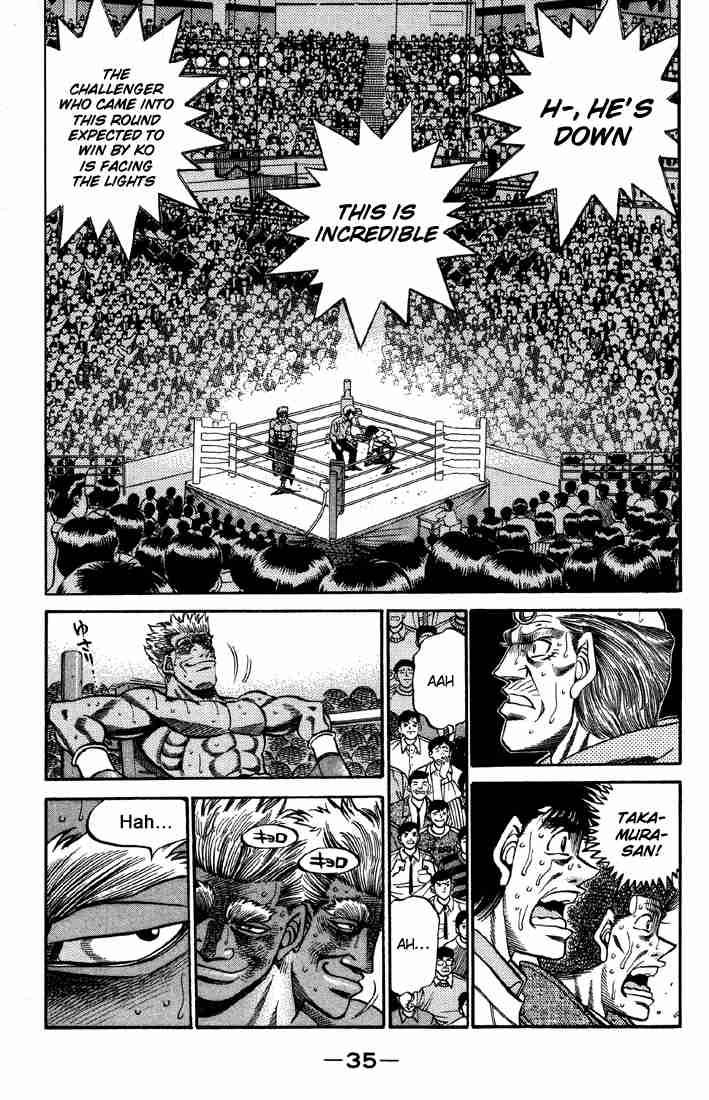 Hajime No Ippo 390 12