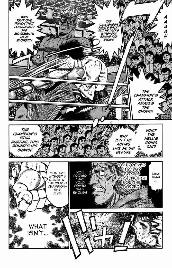 Hajime No Ippo 390 7