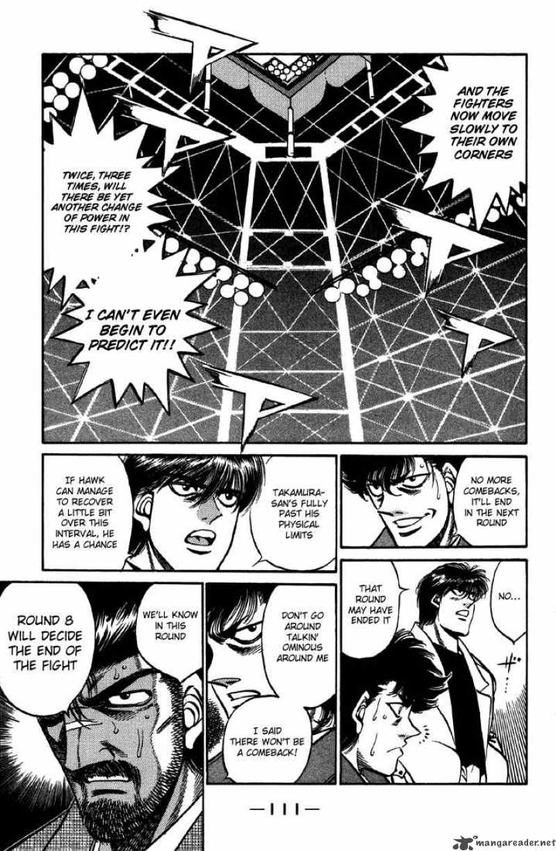 Hajime No Ippo 394 5