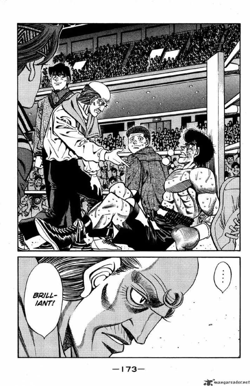 Hajime No Ippo 397 6