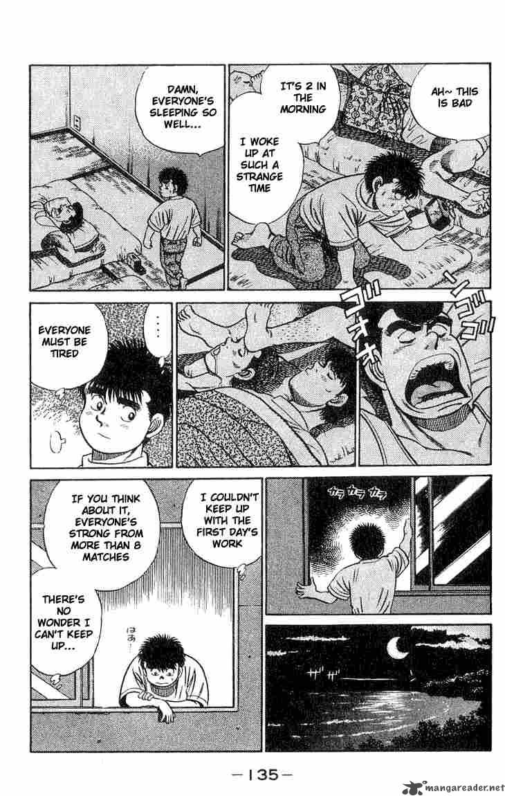 Hajime No Ippo 40 11