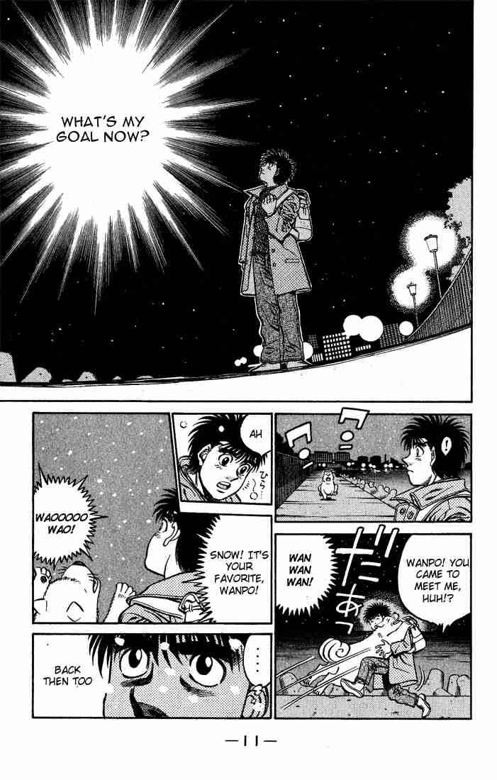 Hajime No Ippo 416 12