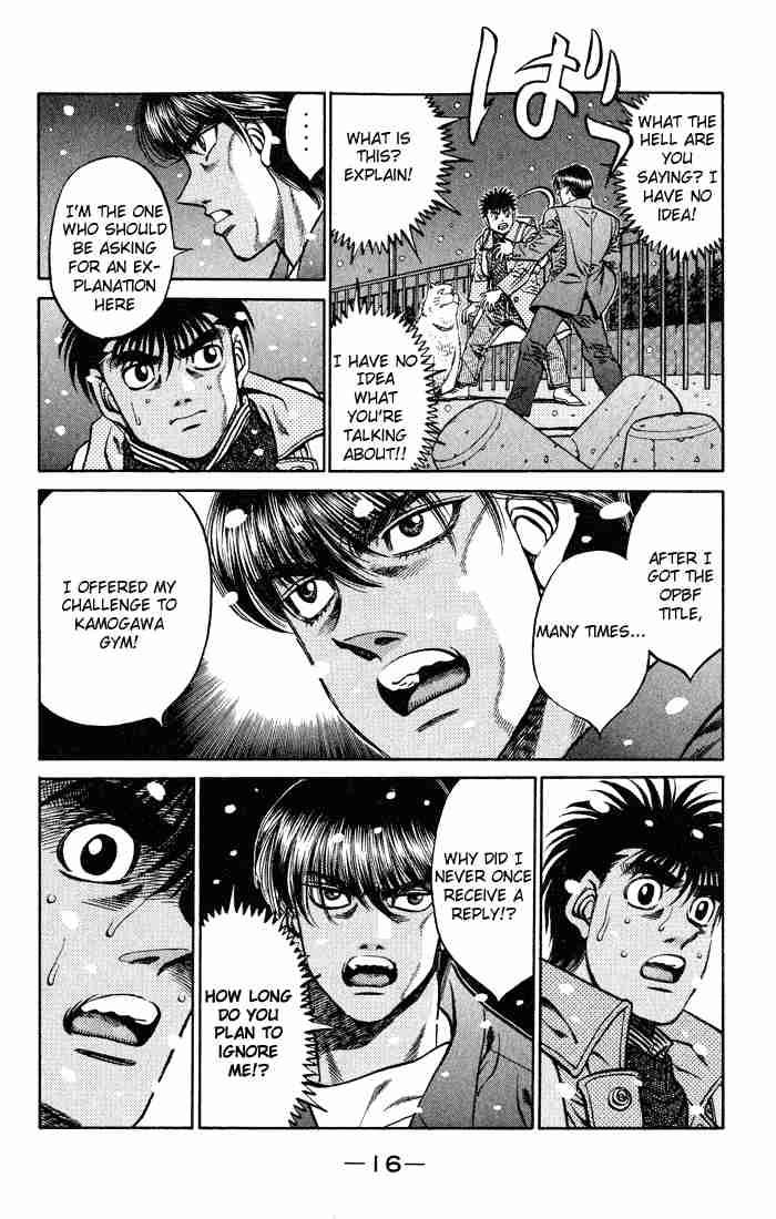 Hajime No Ippo 416 17