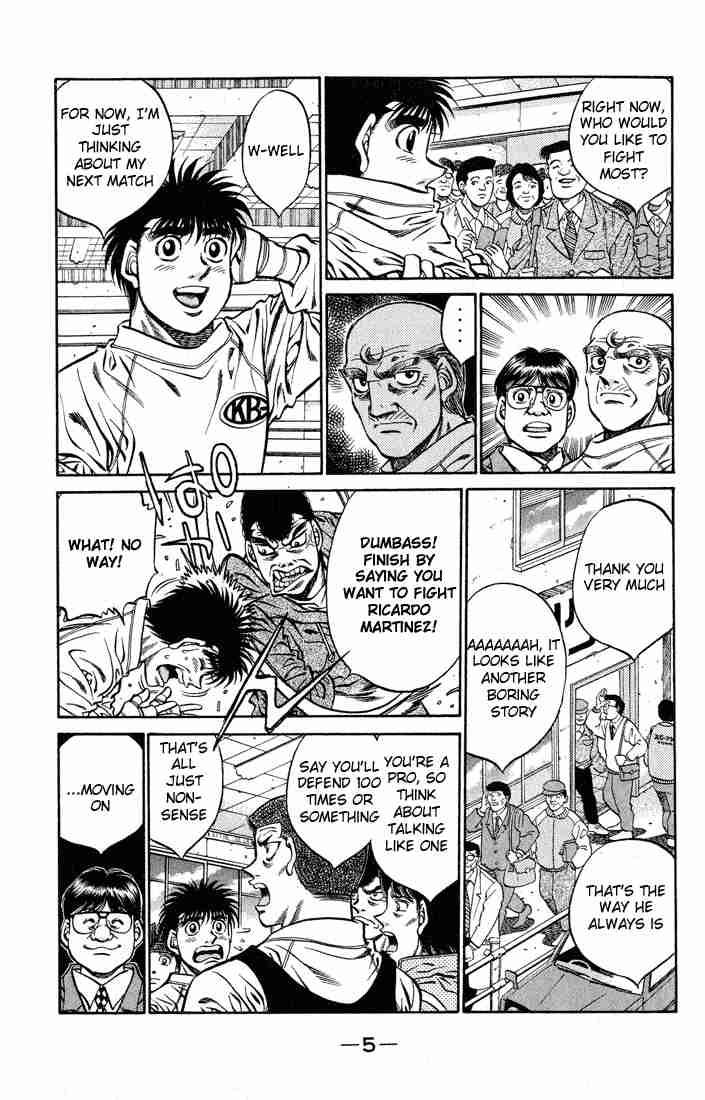 Hajime No Ippo 416 6