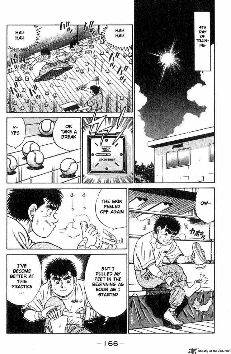 Hajime No Ippo 42 2