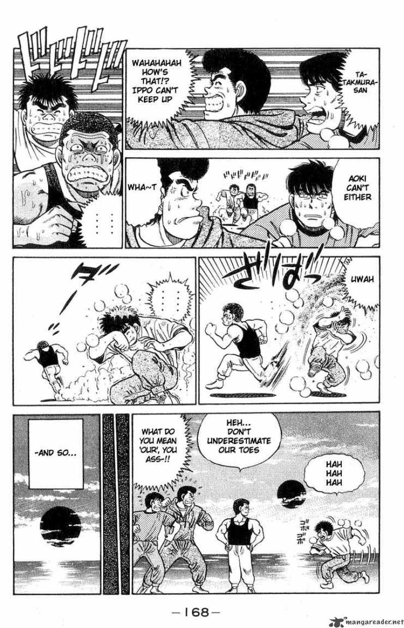 Hajime No Ippo 42 4