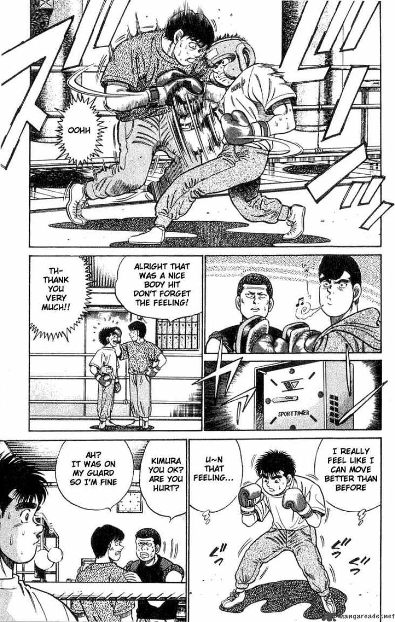 Hajime No Ippo 42 7