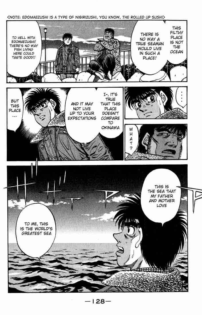 Hajime No Ippo 422 10