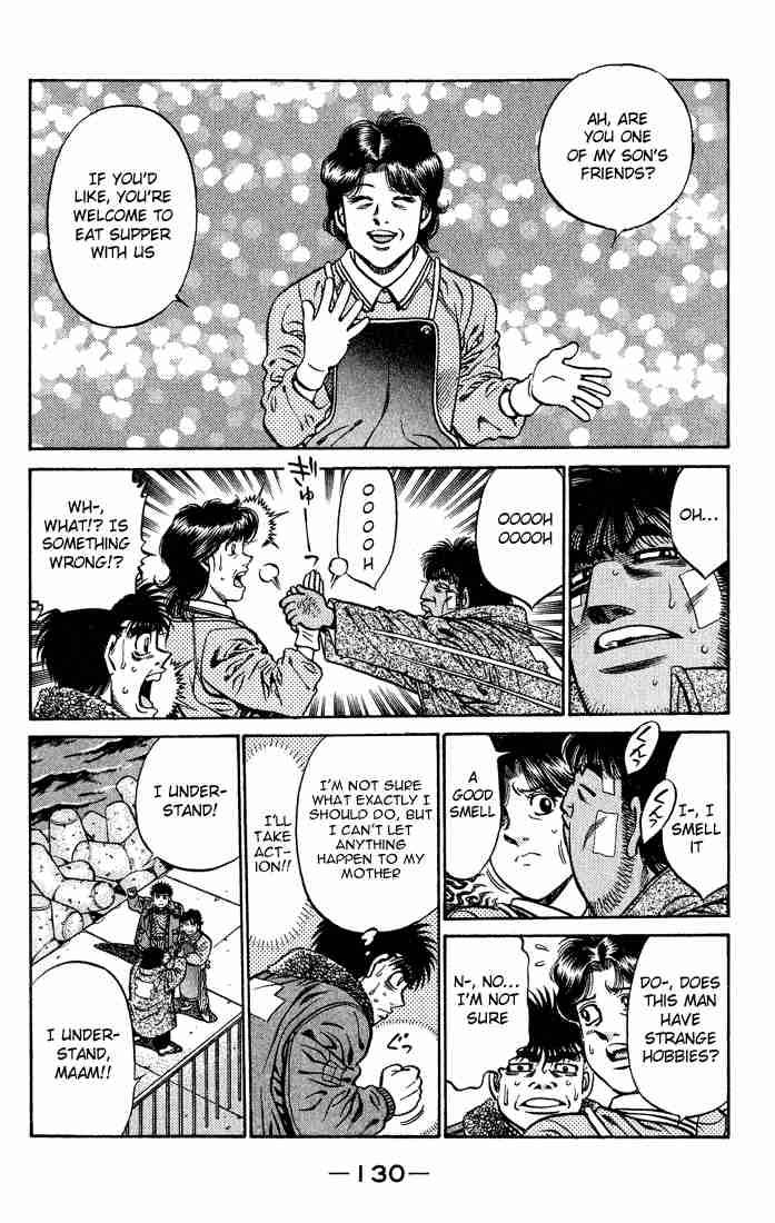 Hajime No Ippo 422 12