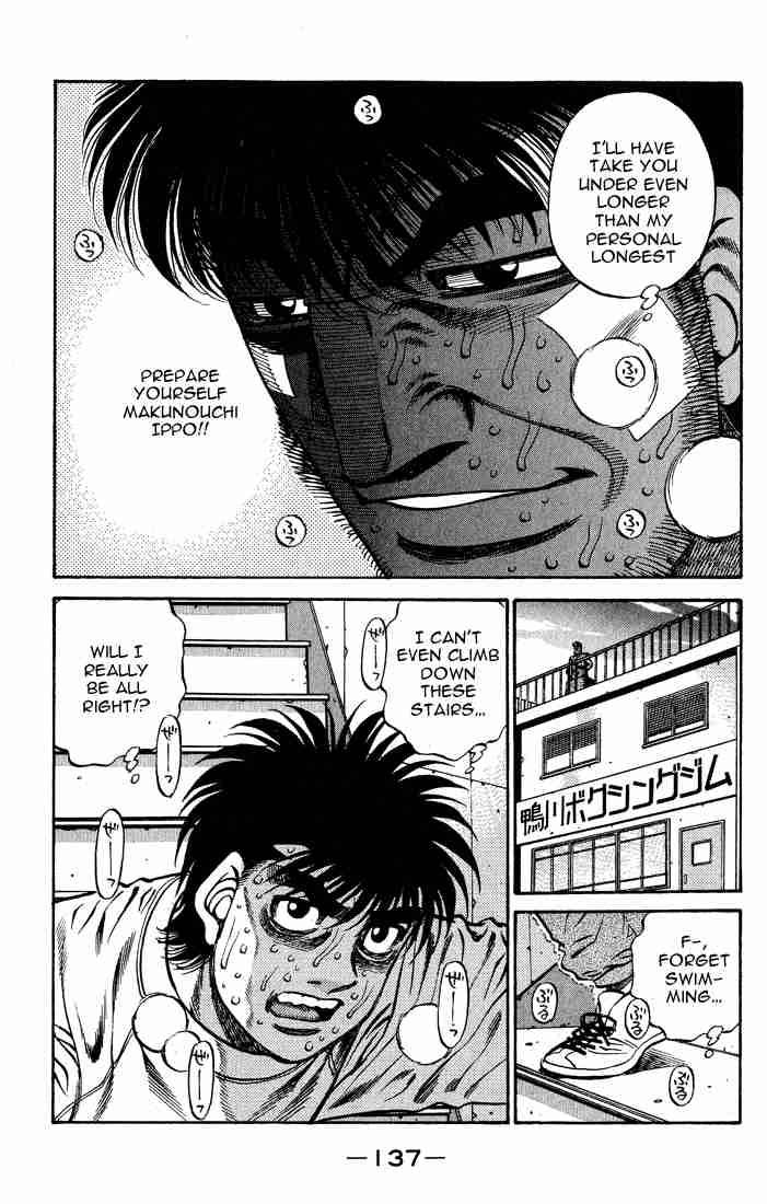 Hajime No Ippo 422 19