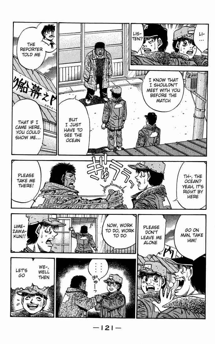 Hajime No Ippo 422 3