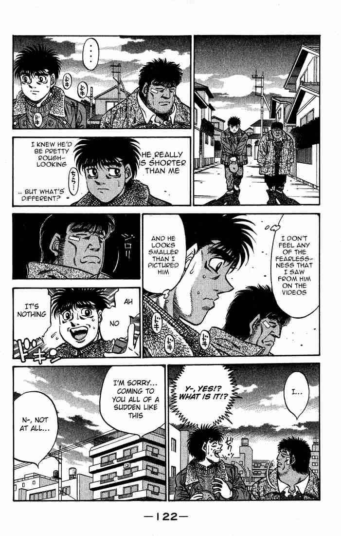 Hajime No Ippo 422 4