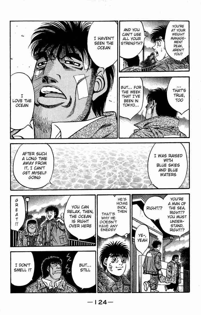 Hajime No Ippo 422 6