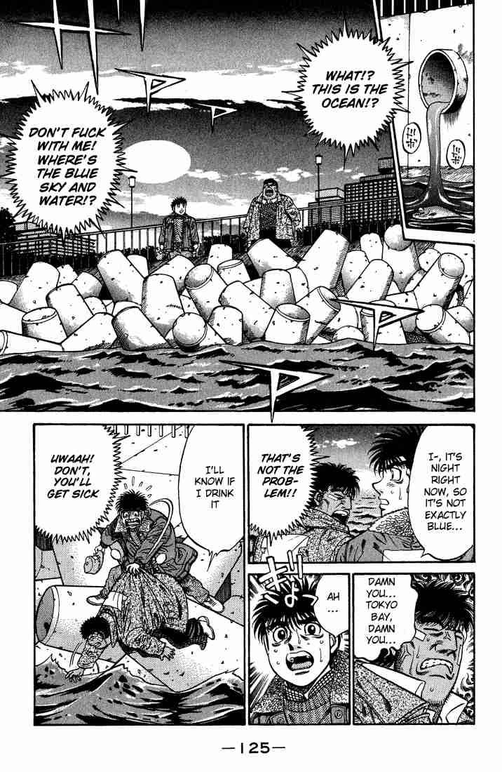 Hajime No Ippo 422 7