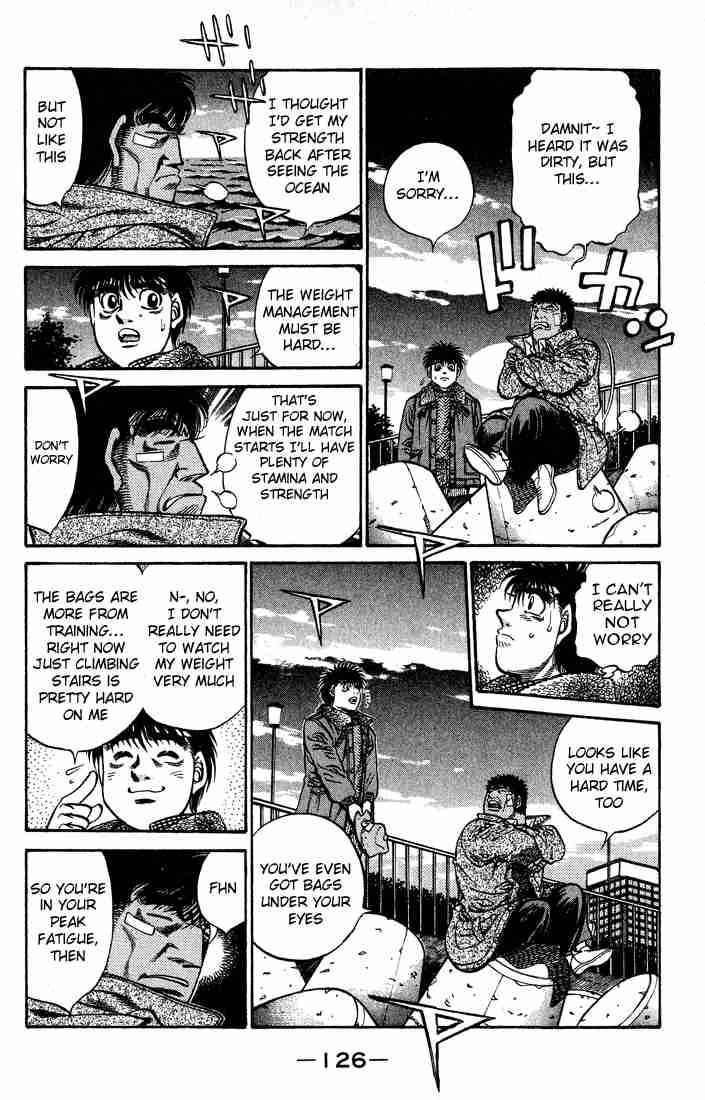 Hajime No Ippo 422 8