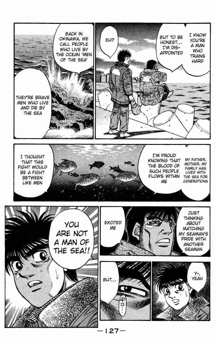 Hajime No Ippo 422 9