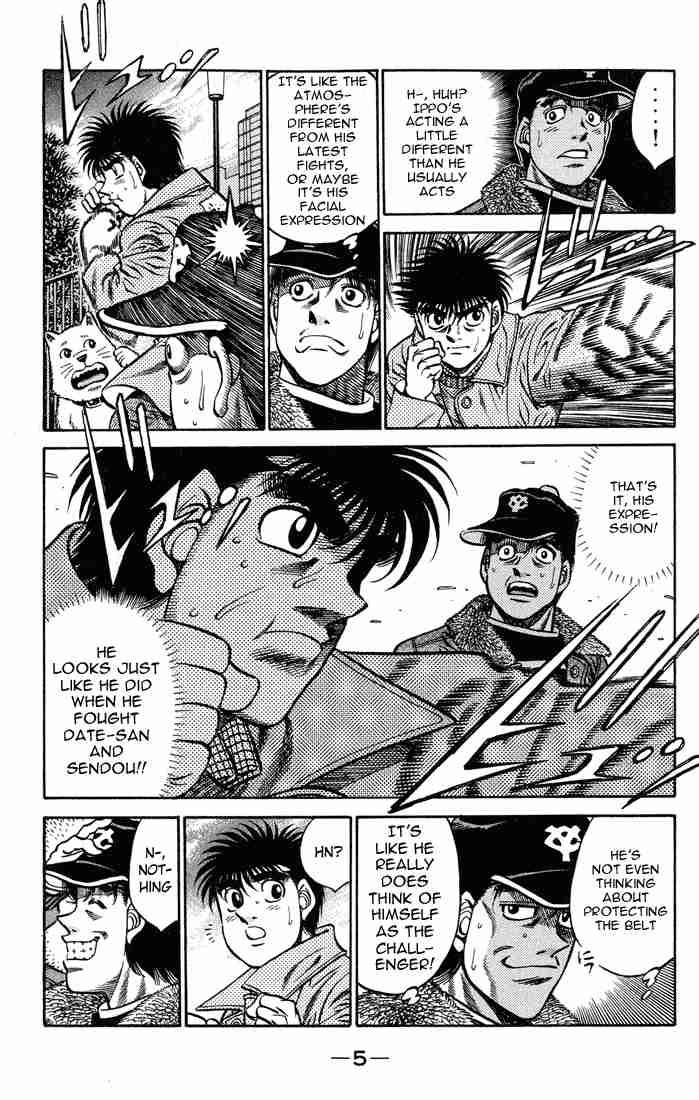 Hajime No Ippo 425 6