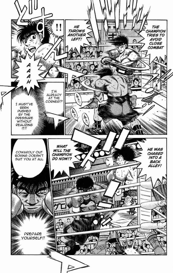 Hajime No Ippo 428 5