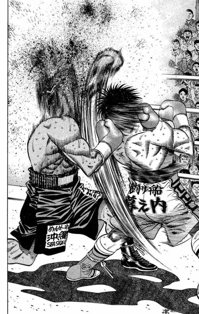 Hajime No Ippo 430 12