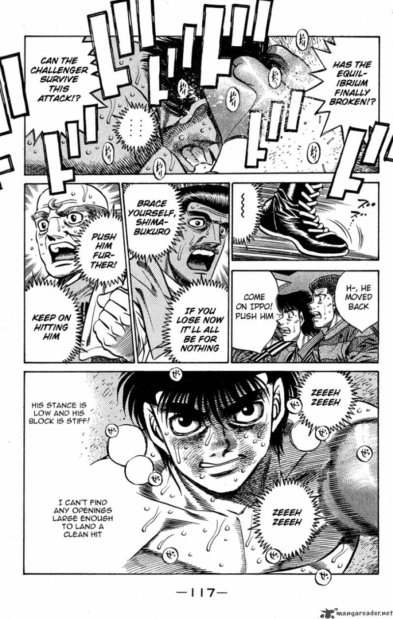 Hajime No Ippo 430 15