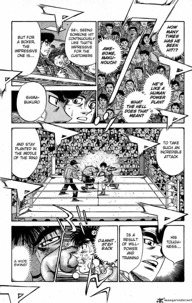 Hajime No Ippo 430 3