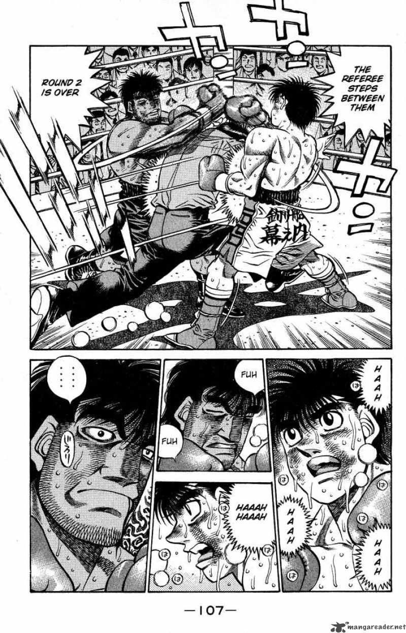 Hajime No Ippo 430 5