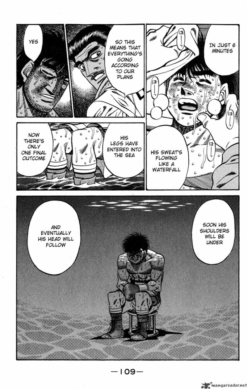 Hajime No Ippo 430 7