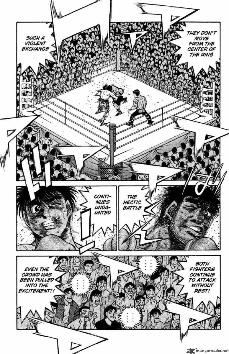 Hajime No Ippo 430 9