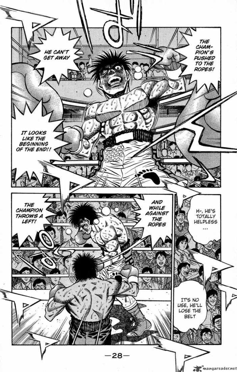 Hajime No Ippo 435 5