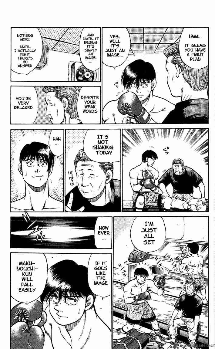 Hajime No Ippo 45 5